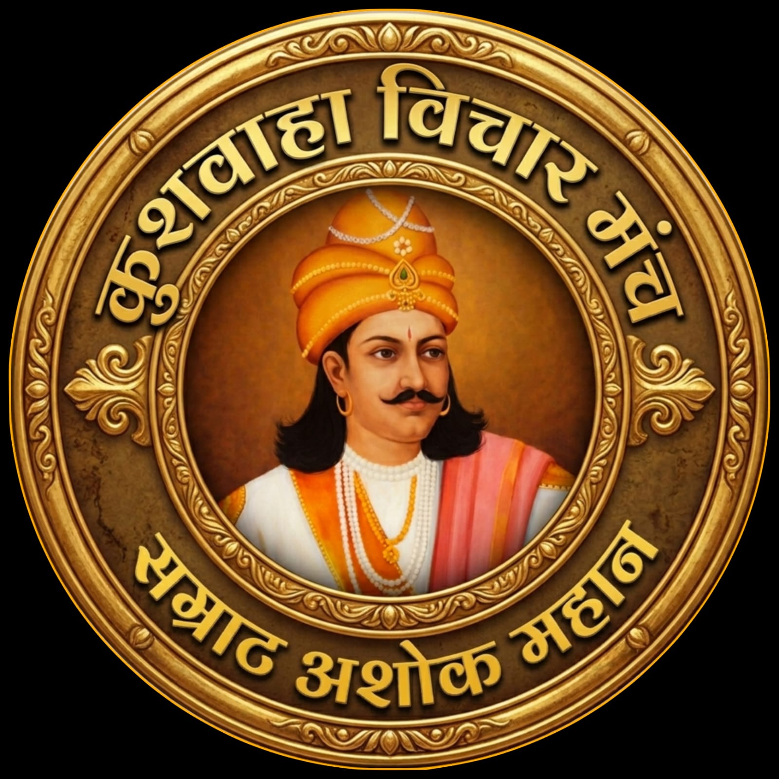 Jai Kushwaha